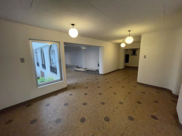 芦屋アーバンライフのロビー