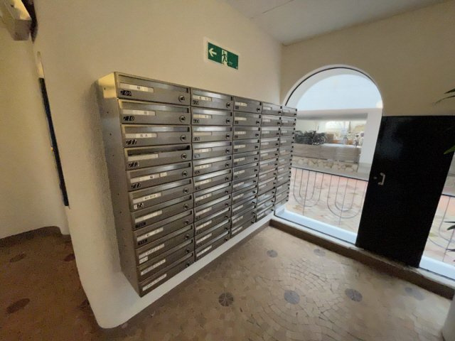 芦屋アーバンライフのその他共用部分