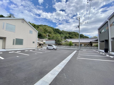 【駐車場】 | uala