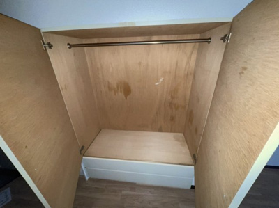 【収納】 | ビバリーヒルズ玉出西