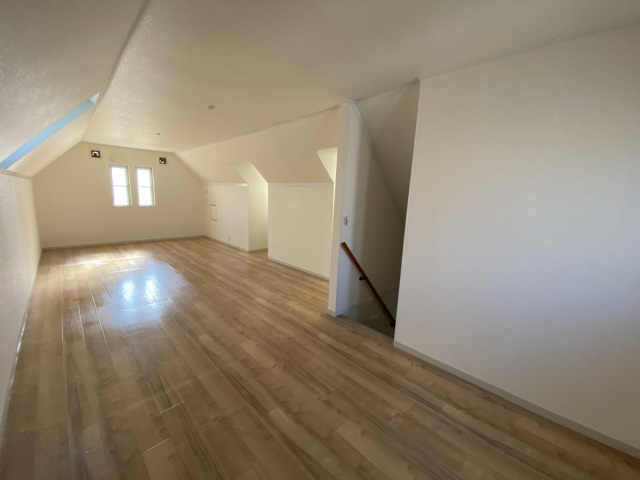 本山中町3丁目戸建の内装