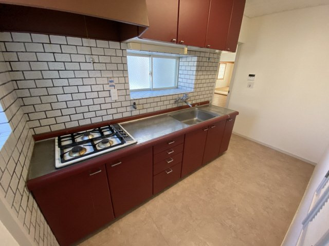 本山中町3丁目戸建の設備