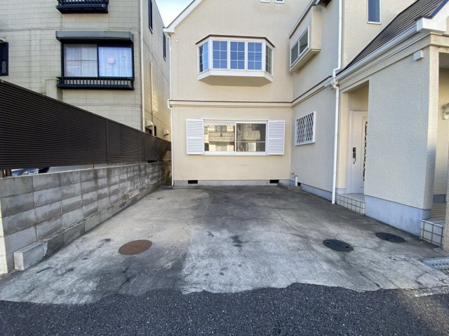 本山中町3丁目戸建のその他