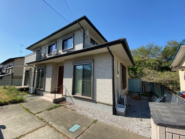 東松山市大字大谷【中古戸建】の画像