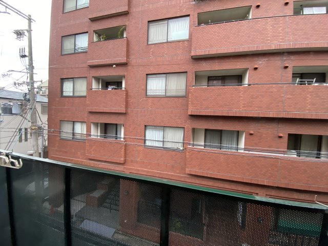 シーマーク芦屋の展望