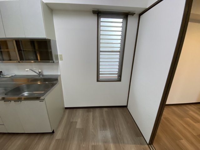 シーマーク芦屋の居間・リビング