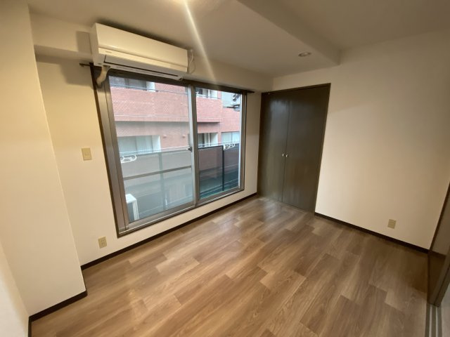 シーマーク芦屋の居間・リビング