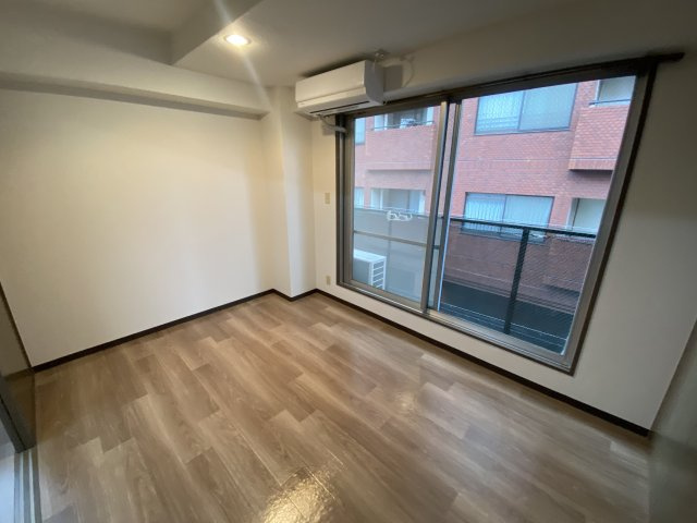 シーマーク芦屋の居間・リビング