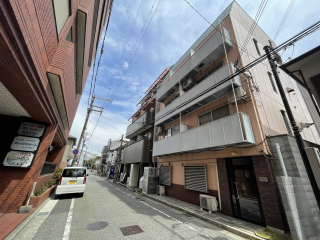 シーマーク芦屋