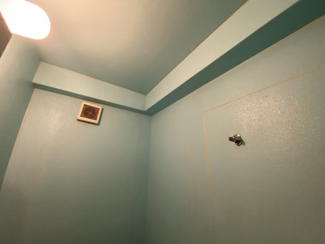 シーマーク芦屋の設備