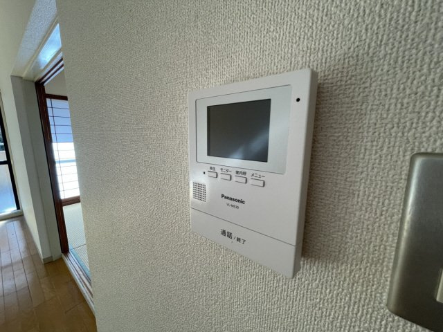 グランドメゾン六甲箕岡の設備