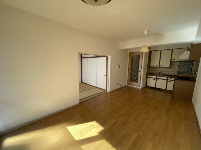 グランドメゾン六甲箕岡のその他