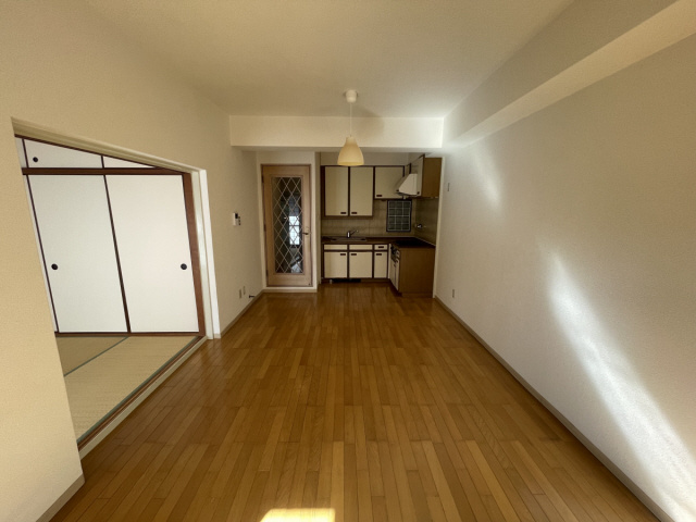 グランドメゾン六甲箕岡のその他