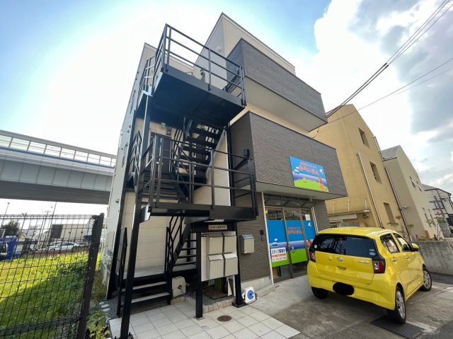 フィオーレ御影本町