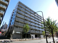 コスモフォーラム三鷹の画像