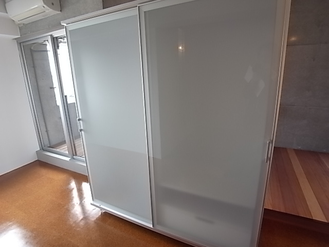 OAZO芦屋上宮川町の居間・リビング