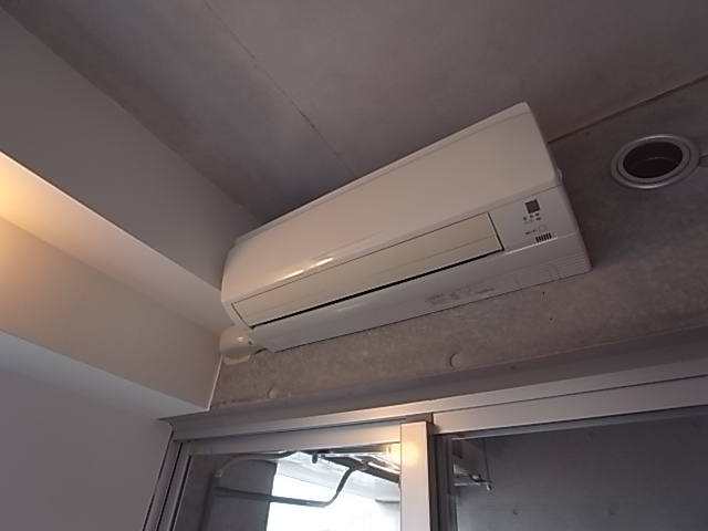 OAZO芦屋上宮川町の設備