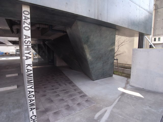 OAZO芦屋上宮川町のその他