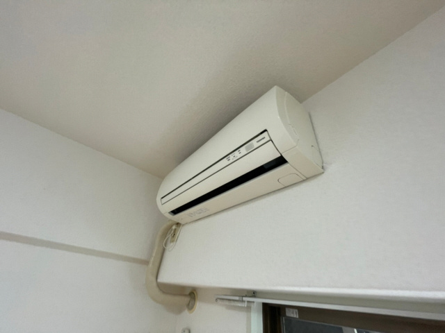 ドウェル本山の設備