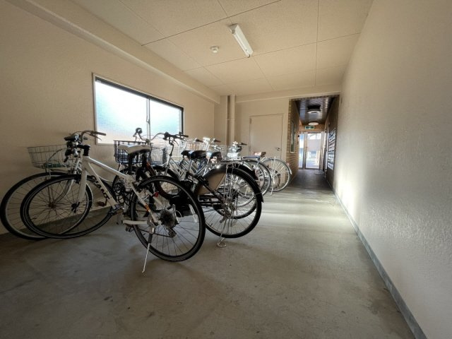 ドウェル本山のその他