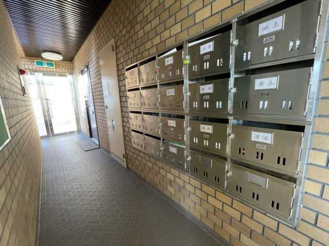 ドウェル本山のその他