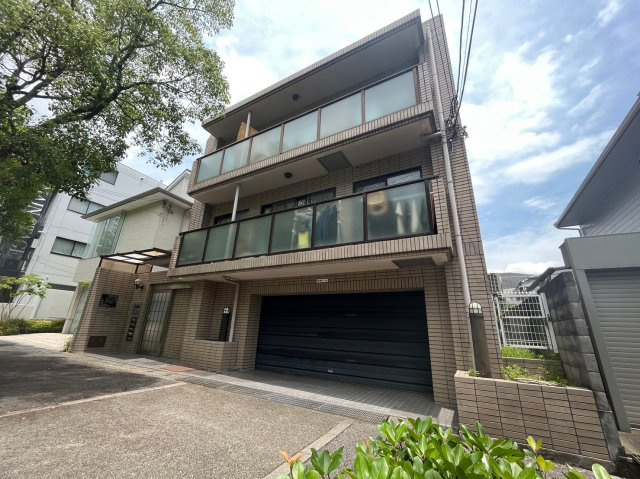 ブランシール芦屋