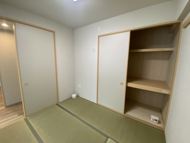 パークシュロス芦屋のその他