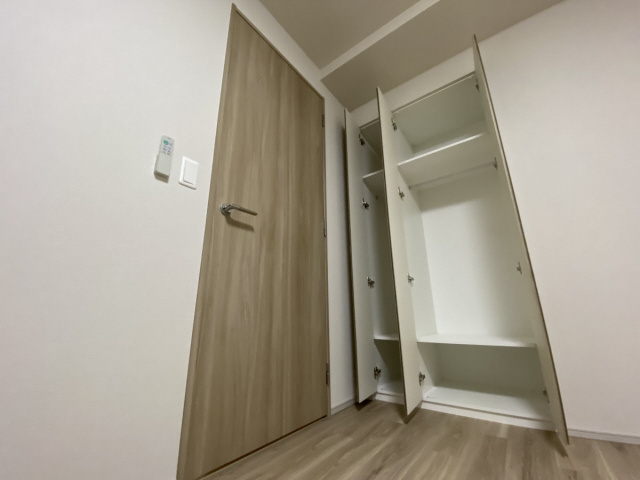 パークシュロス芦屋のその他