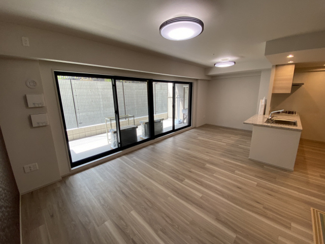 パークシュロス芦屋のその他