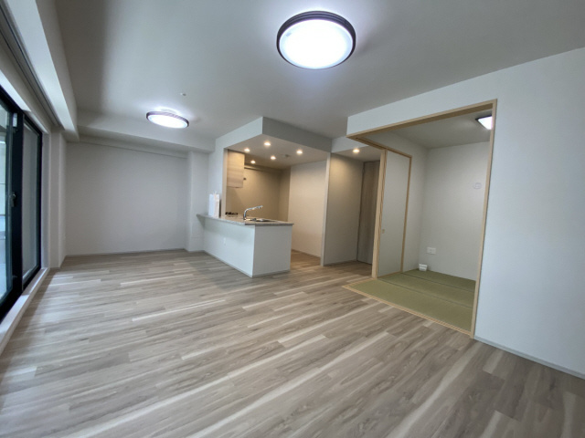 パークシュロス芦屋のその他