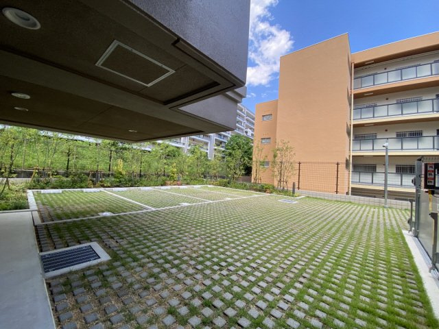 パークシュロス芦屋のその他