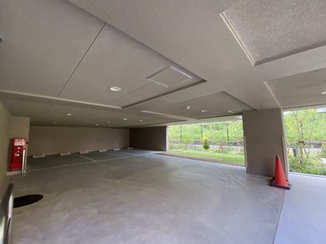 パークシュロス芦屋のその他
