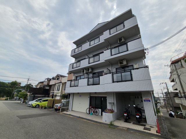 ソフィア石屋川