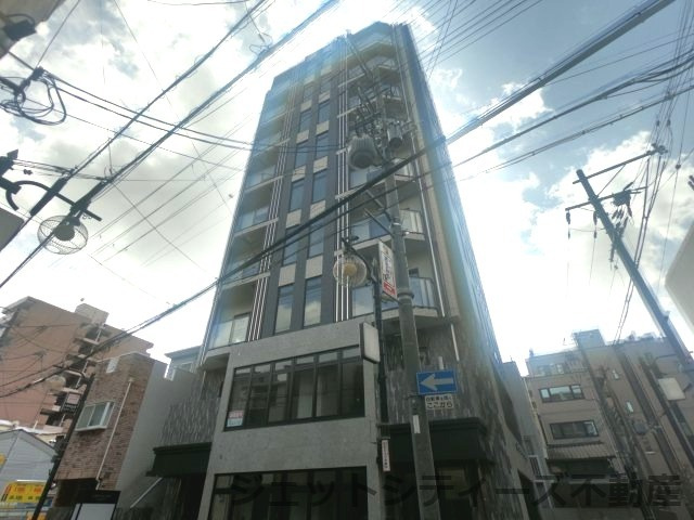 【外観】 | GAZELLE RIO.6EAST