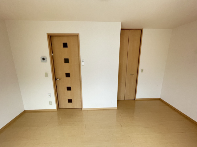 ロイヤルコートⅡの内装