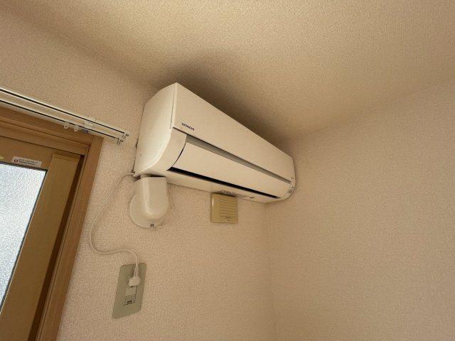 ロイヤルコートⅡの設備