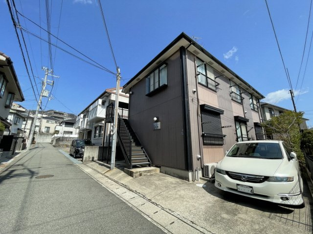 フローレンスヨウコ甲南