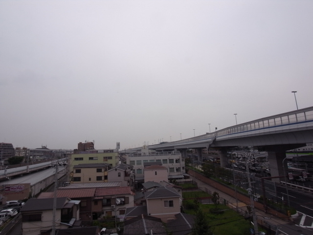 モアライフ魚崎の内装