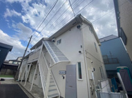 フローラルコートⅡの画像