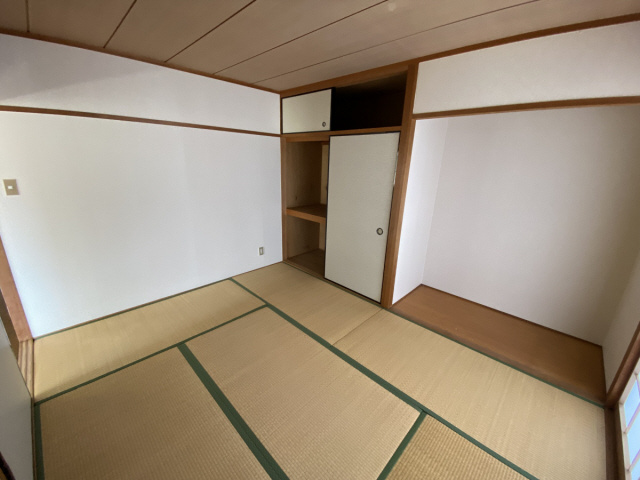 ハイツ仏天垣の内装