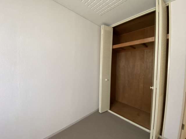 ハイツ仏天垣の収納