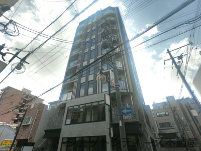 【外観】 | GAZELLE RIO.6EAST