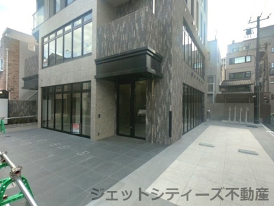 【エントランス】 | GAZELLE RIO.6EAST