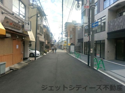 【周辺】 | GAZELLE RIO.6EAST