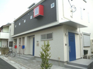 Villa Penta　12512の画像