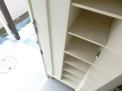 【玄関】 | リュ・プラタン