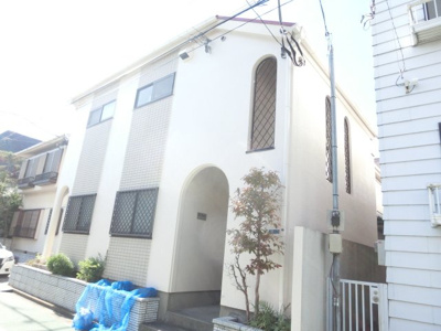 【外観】 | リュ・プラタン