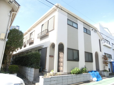 【外観】 | リュ・プラタン