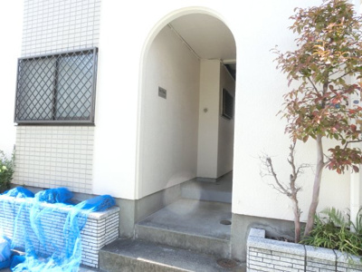 【エントランス】 | リュ・プラタン