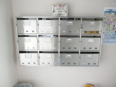 【その他共用部分】 | リュ・プラタン